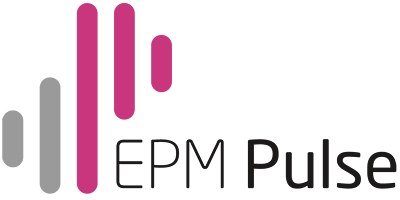 FluentPro EPM Pulse Logo