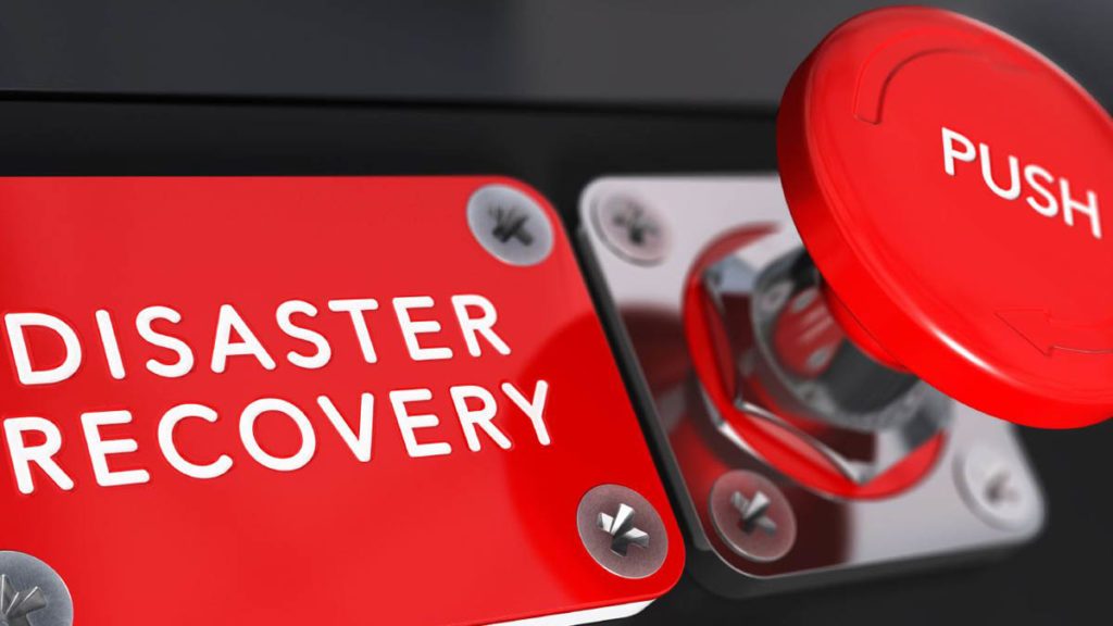 Articles In Blog On The Topic Disaster Recovery - FluentPro Software