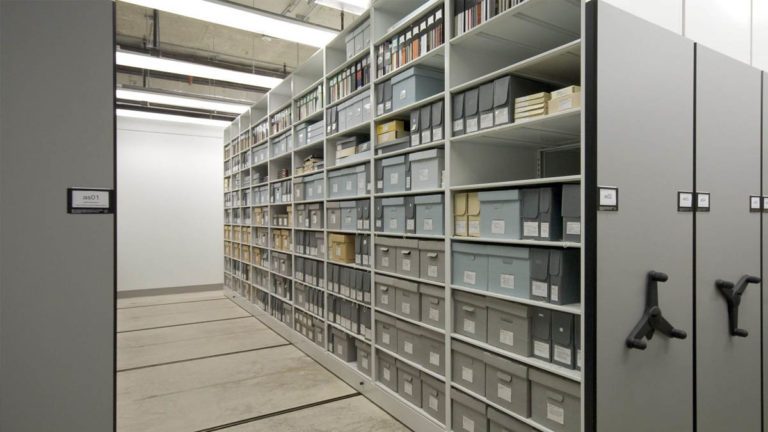 Archiving Information