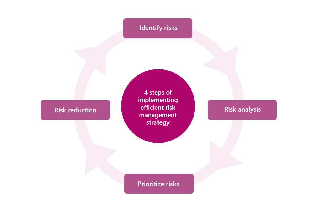 risk management strategy