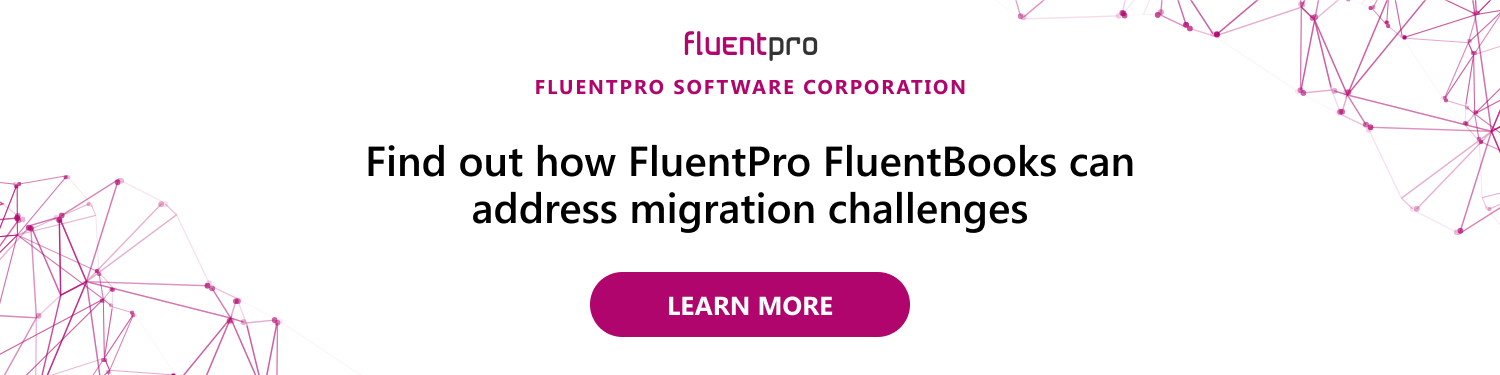 Microsoft Project Online migration