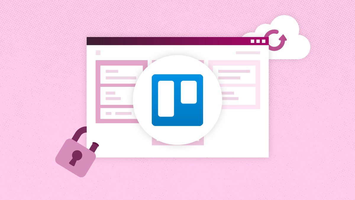 Trello Full Backup Guide